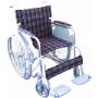 Wheelchair - Fold-up Light
