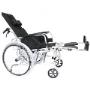 Wheelchair - Reclining