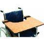 Wheelchair - Table Attachment