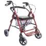 Rollator Walker with wheels