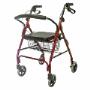 Rollator Walker with wheels