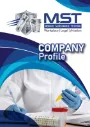 MST company profile