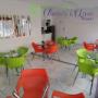 Break Room