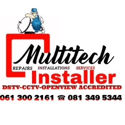 DSTV & OPENVIEW INSTALLERS