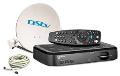 DSTV SIGNLE VIEW HD INSTALLATION