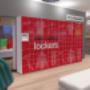 Smart Lockers