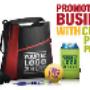 Promotional items