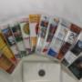 Promotional items