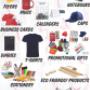 Promotional items