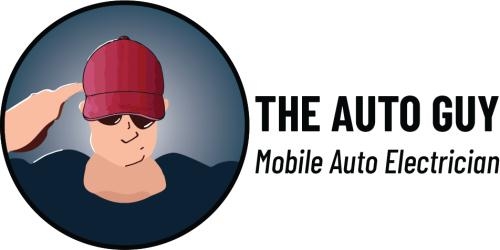 The Auto Guy