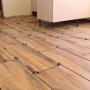 Tile Installations