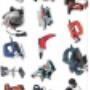 Spares