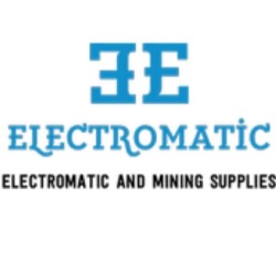 Electromatic And Mining Supplies