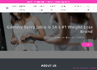 Down Size Slimming's website