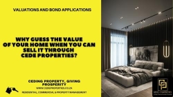 Cede Properties