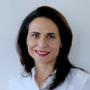 Dr Mary Vayanos Ophthalmologist