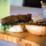 Food and beverage