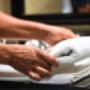 Housekeeping
