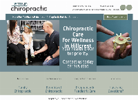 Dr Gareth Jermyn | Jermyn Chiropractic's website