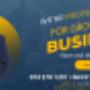 web banner