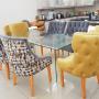 Upholstery Legends