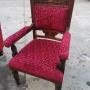 Upholstery Legends