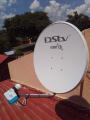 Satellite-Dish