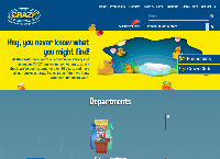 The Crazy Store - Aliwal North's website