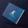 Altalix Corporate Identity Design