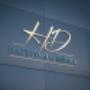 Hattingh and Deysel Logo Design