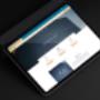 Hattingh and Deysel website design