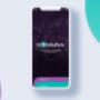 Komuna UI App Prototype Design