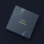 Noble Jewellers Brand Identity Design