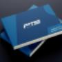 PTS Corporate Identity Design