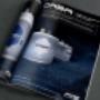 PTS Nutrition Print Advertising