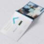 SynergERP Corporate Identity Design