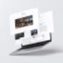 Xploreza Lifestyle and Motoring Website Design