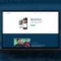 myElane Mobile Ordering App Website Design