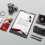 Corporate Identity