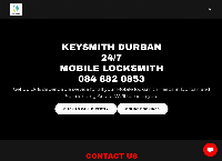 Keysmith Durban Locksmith