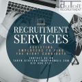 Recruitment services