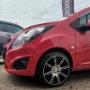 Tyres and Treads Mossel Bay