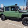 Tyres and Treads Mossel Bay
