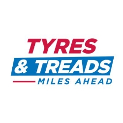 Tyres & Treads Mossel Bay