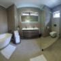 Bathroom Suite 1