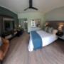 Suite 2 - Deluxe Double