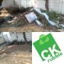 Rubble Removals Randburg