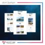 Velocity Nine Email Marketing Example