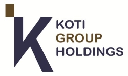 KOTI GROUP HOLDINGS