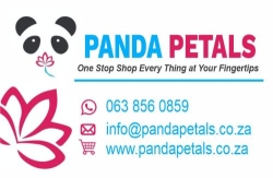 PandaPetals